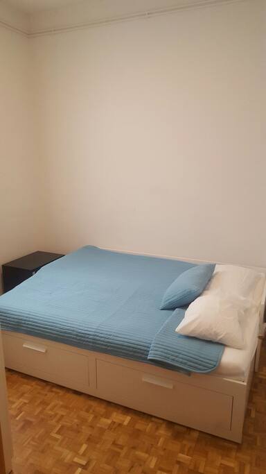 Cama Matrimonial