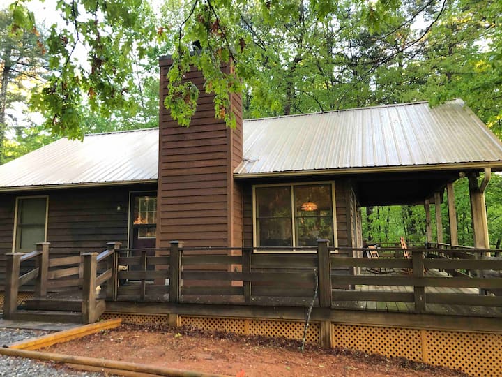 Western North Carolina Cabin Rentals Cabins and More Airbnb