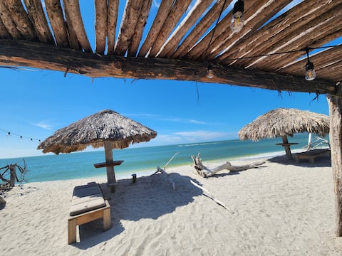 Gema Aparthotel & Beach