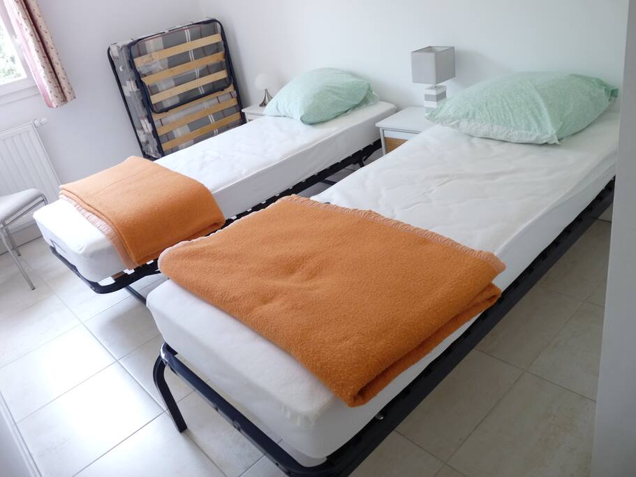 Chambre enfants