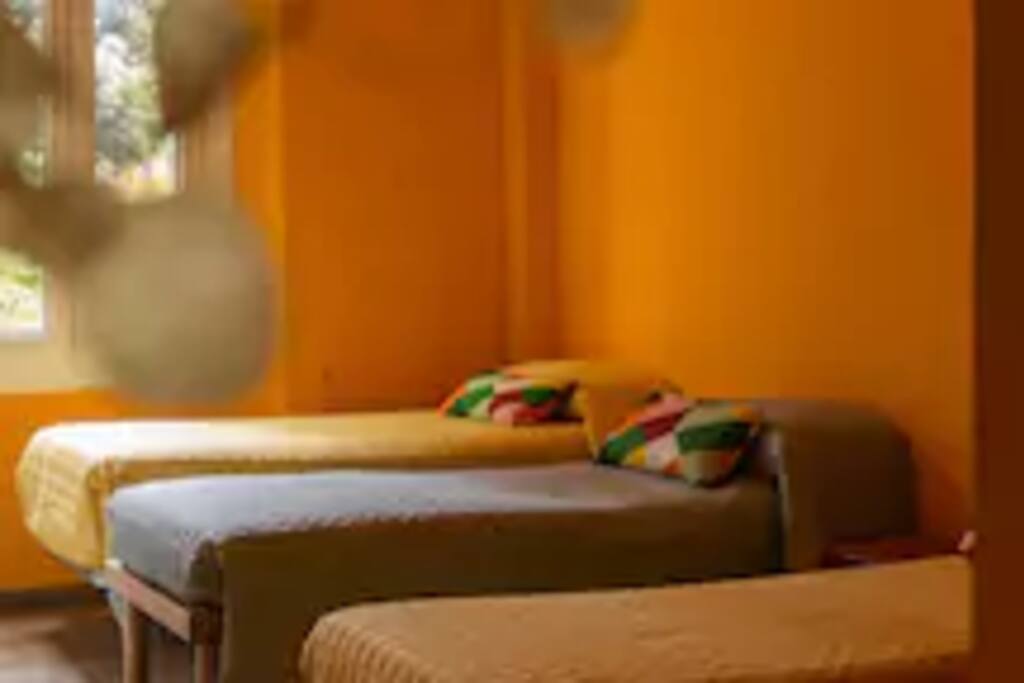 private room
