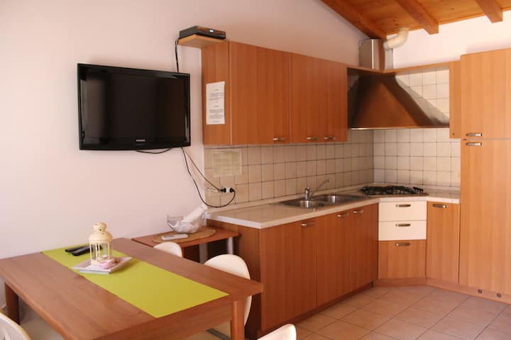Holiday Bungalow 027044-loc-00808 - Cavallino-Treporti