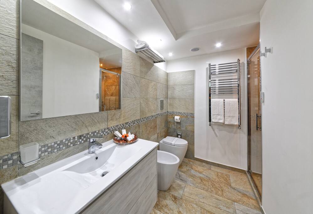 Bagno grande