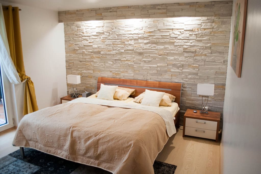 Fully renovated!!