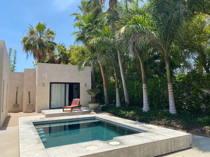 Todos Santos locations de vacances et logements Baja California Sur