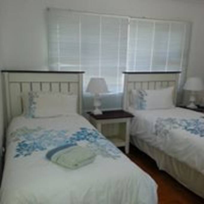 4TH BEDROOM