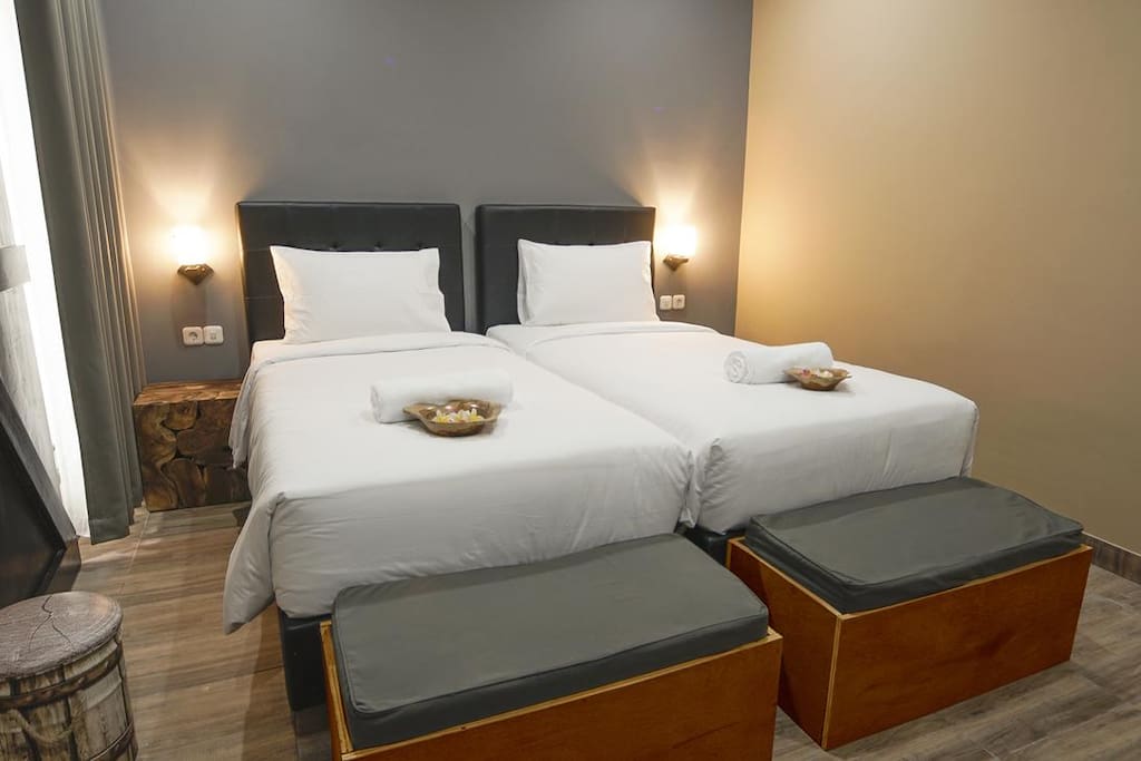Bed Room