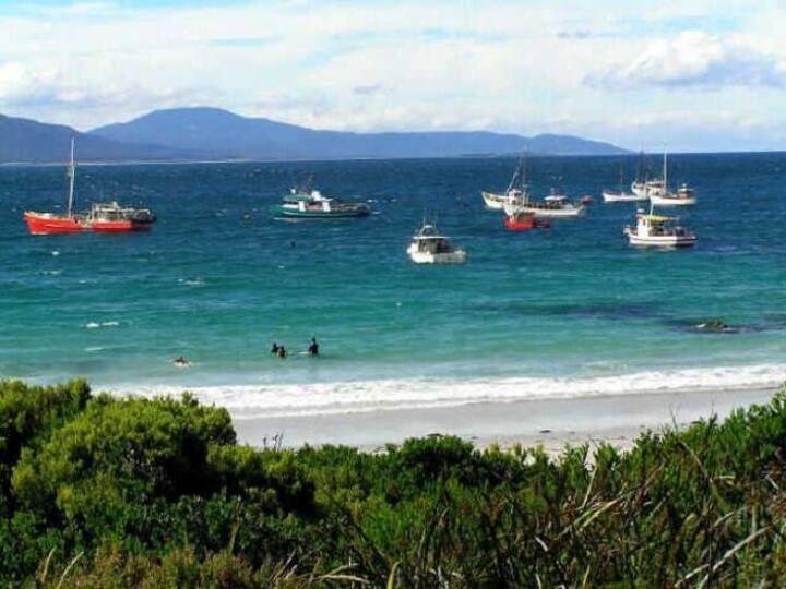 Bicheno Holiday Rentals & Homes Tasmania, Australia Airbnb