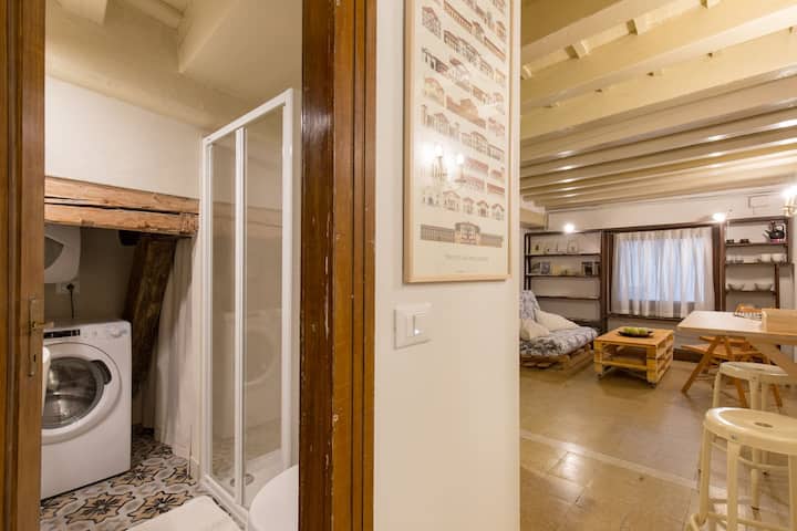 Private Apartment In The Center Of Vicenza - Vicenza