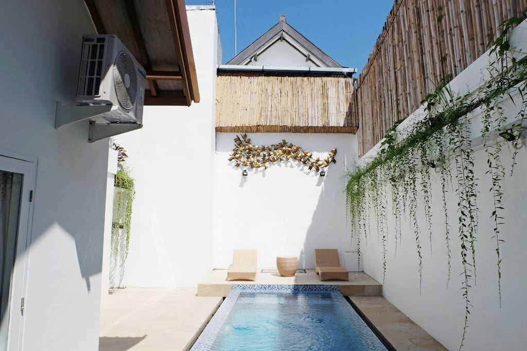 3 BR Pool Villa, Good Location, Good Rate