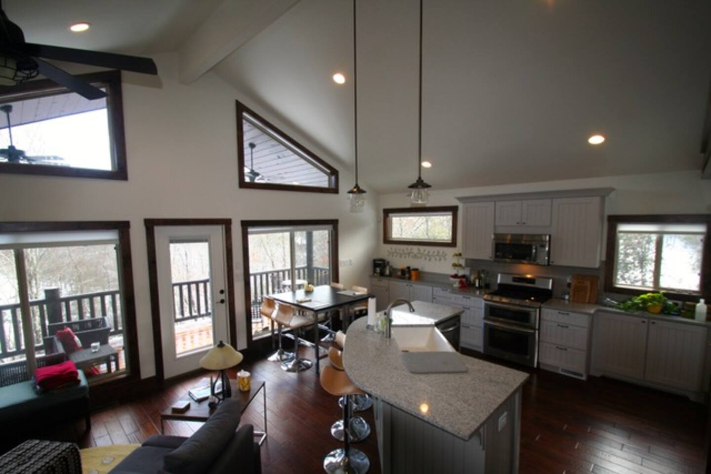 River Nest In Wine Country Str Lic 3715 2019 Cabins For Rent
