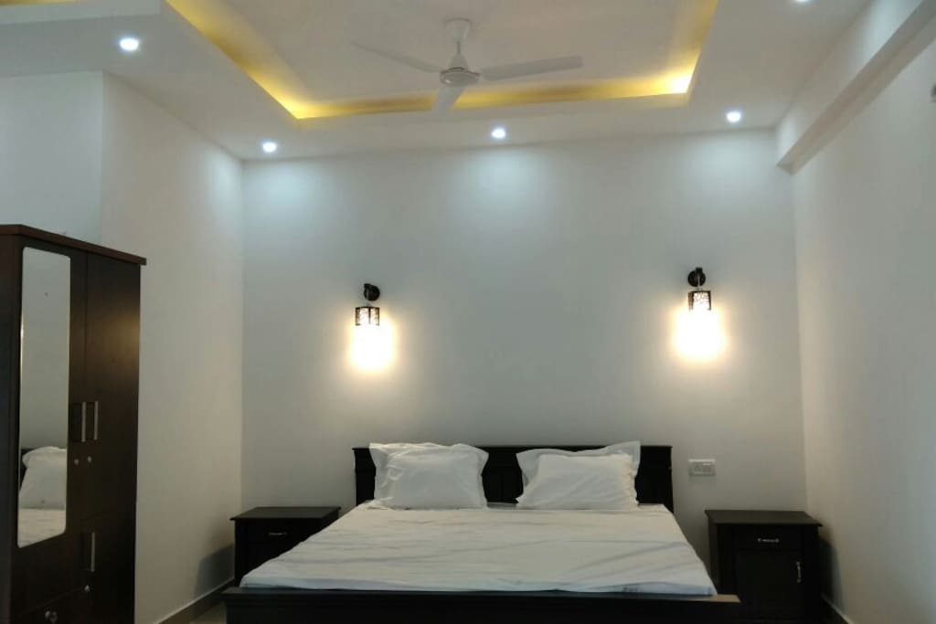 Bed Room