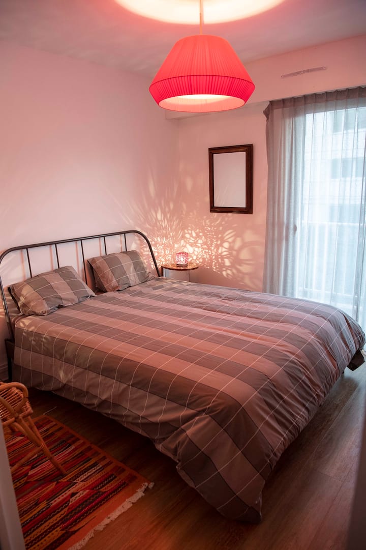 ห้องนอนใหญ่