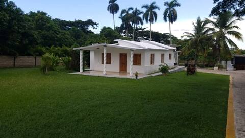 Casa Las Piedras Soroa. 4 Rooms