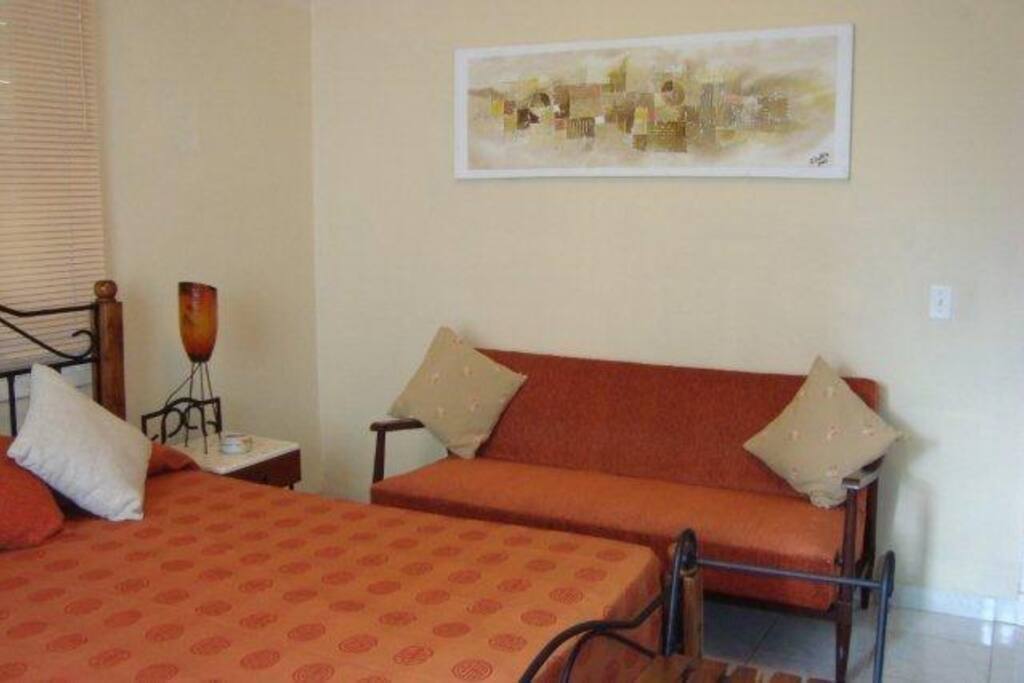 Habitación 1