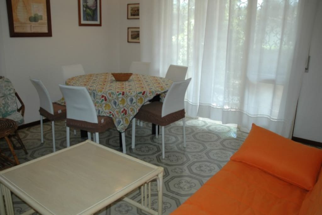 Soggiorno | Living room