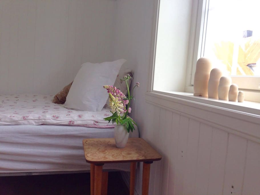 #1 Bedroom 120-bed with mountain view