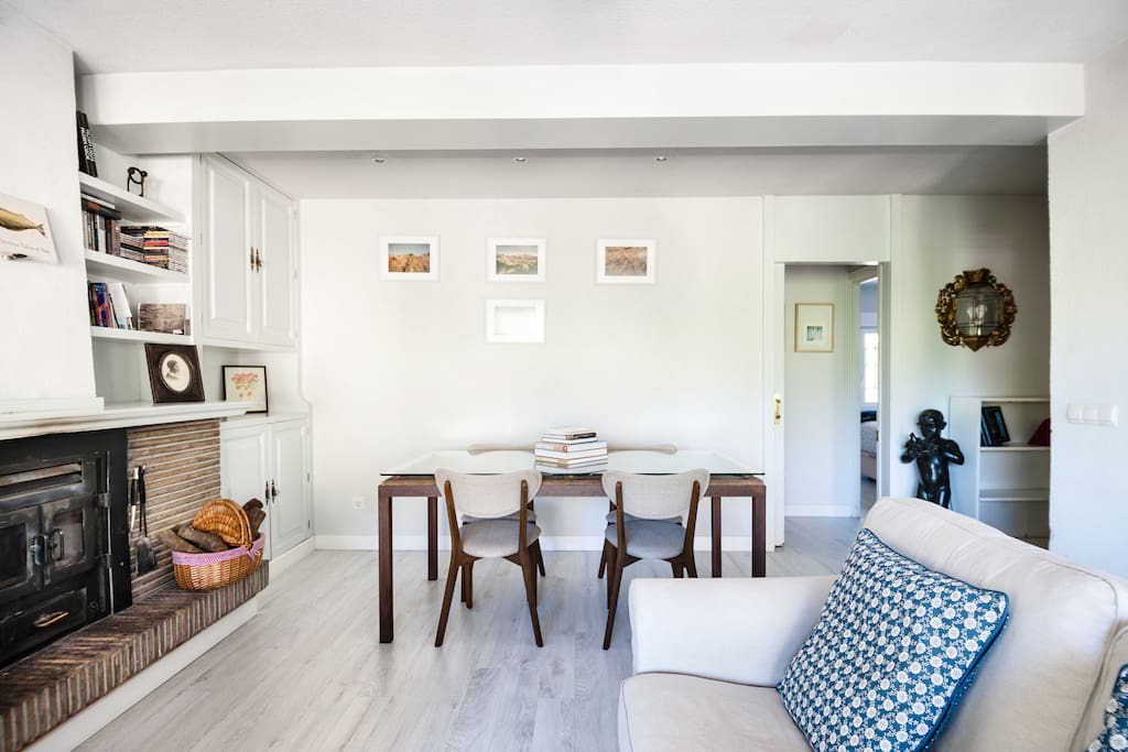 Dinning room