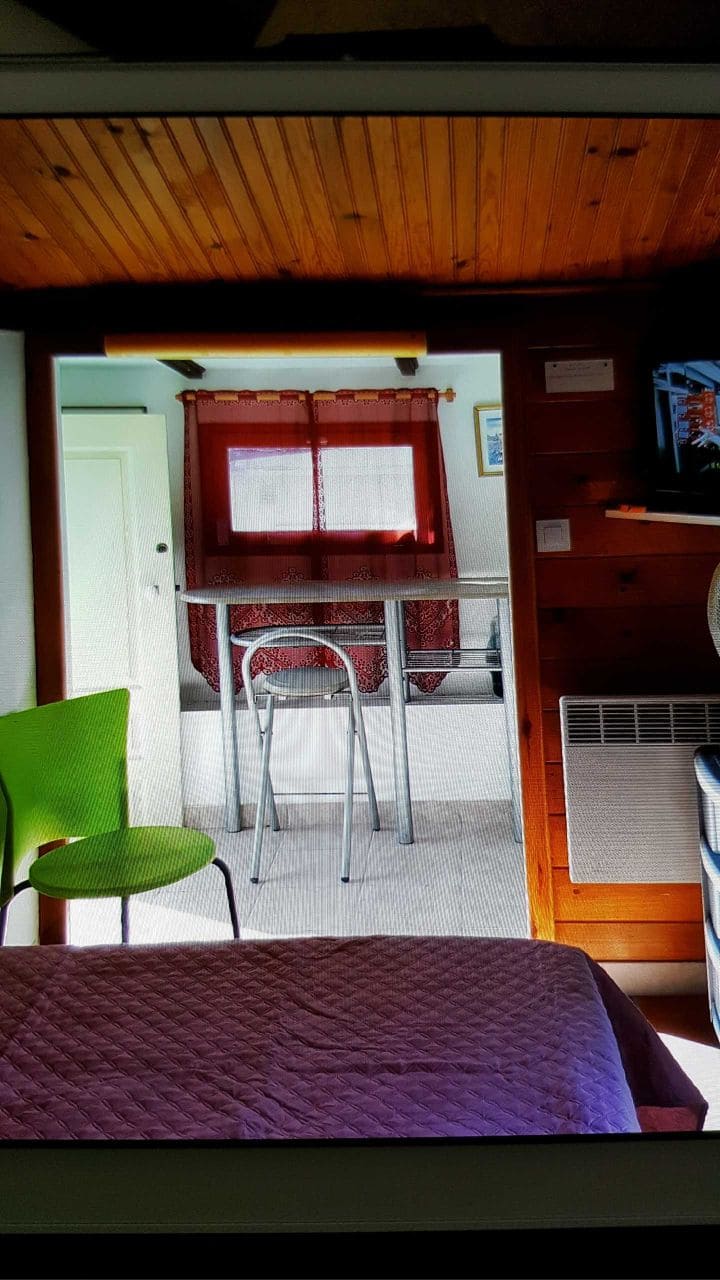 Petit Cabanon Tout Confort Surplombant La Baie ! - La Ciotat