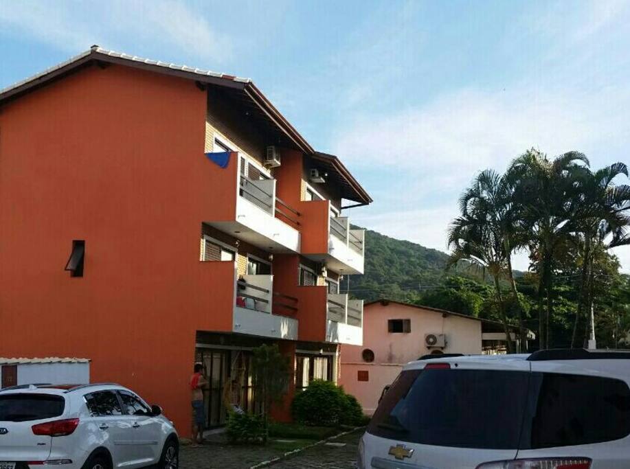 Bloco da minha casa