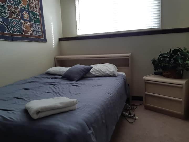 Двойно легло