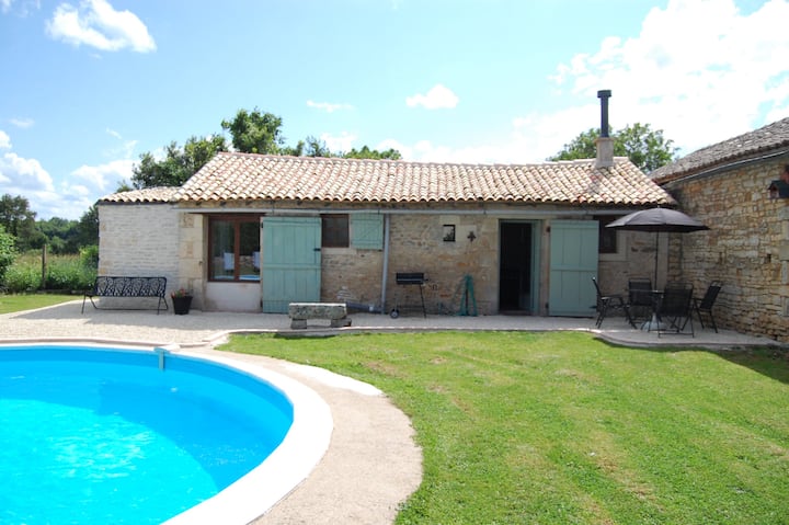 La Petite Maison