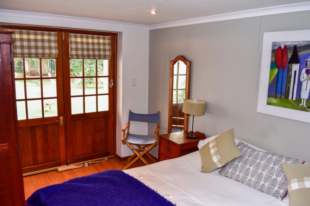 Main Bedroom