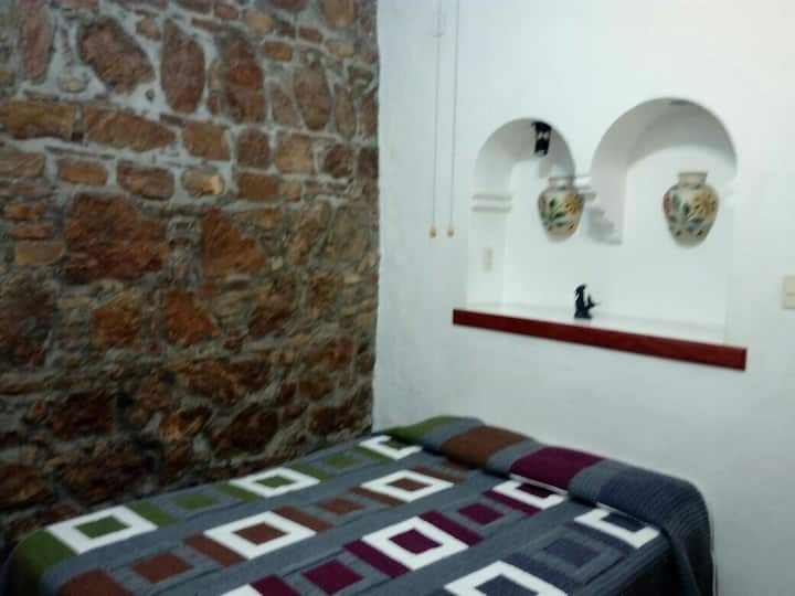 Dormitorio #2