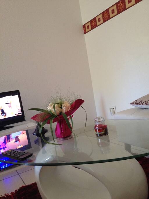 Le salon