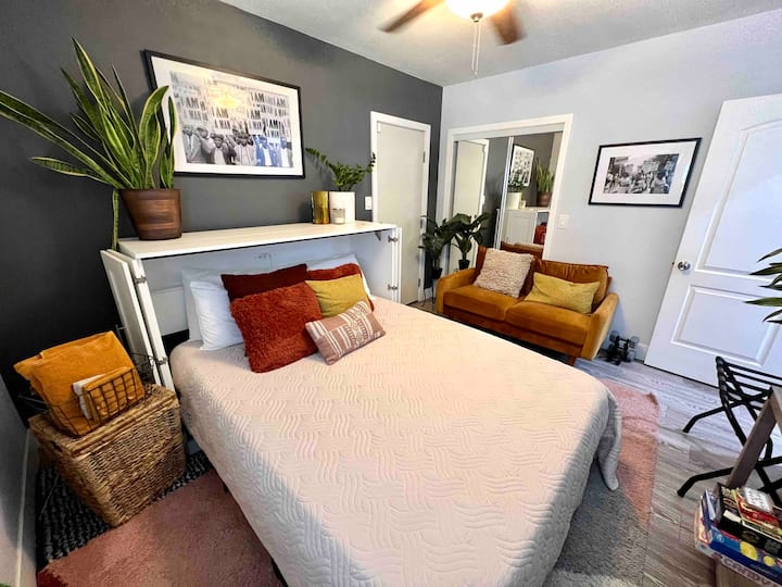 საძინებელი 2