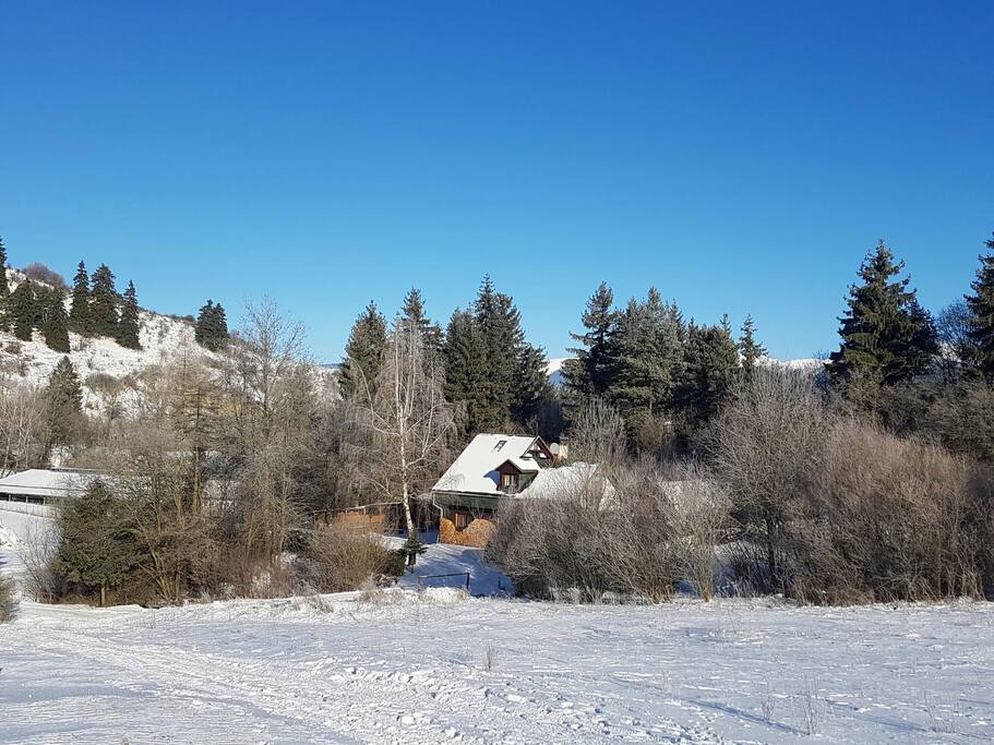 5 najdrahších slovenských apartmánov na Airbnb. Luxus, golf aj tradícia za pár stoviek