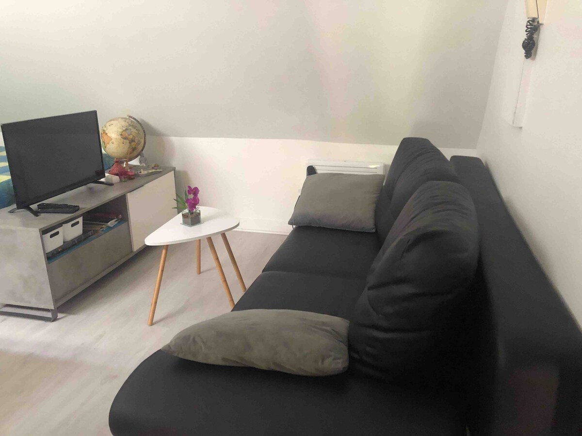 พื้นที่อยู่อาศัย