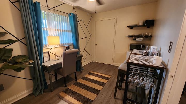 Miami Gardens Hidden Gem - Miramar, FL