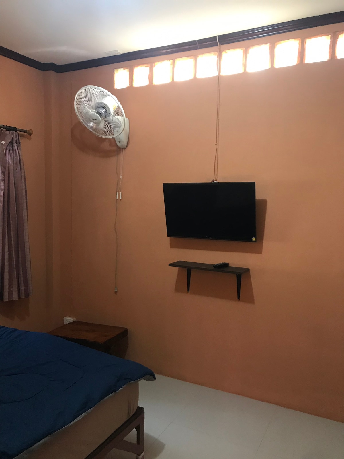 საძინებელი