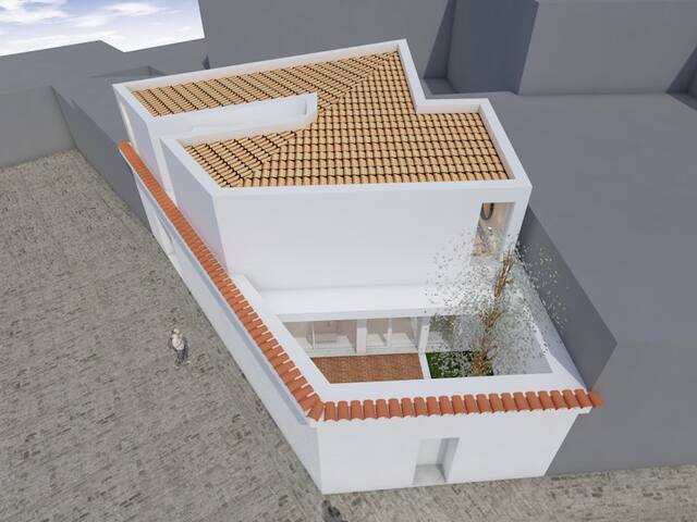 Relaxing  Country Home