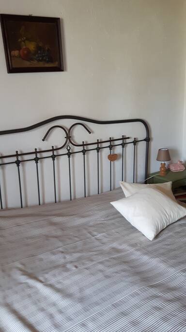Room Glandasse / Valley