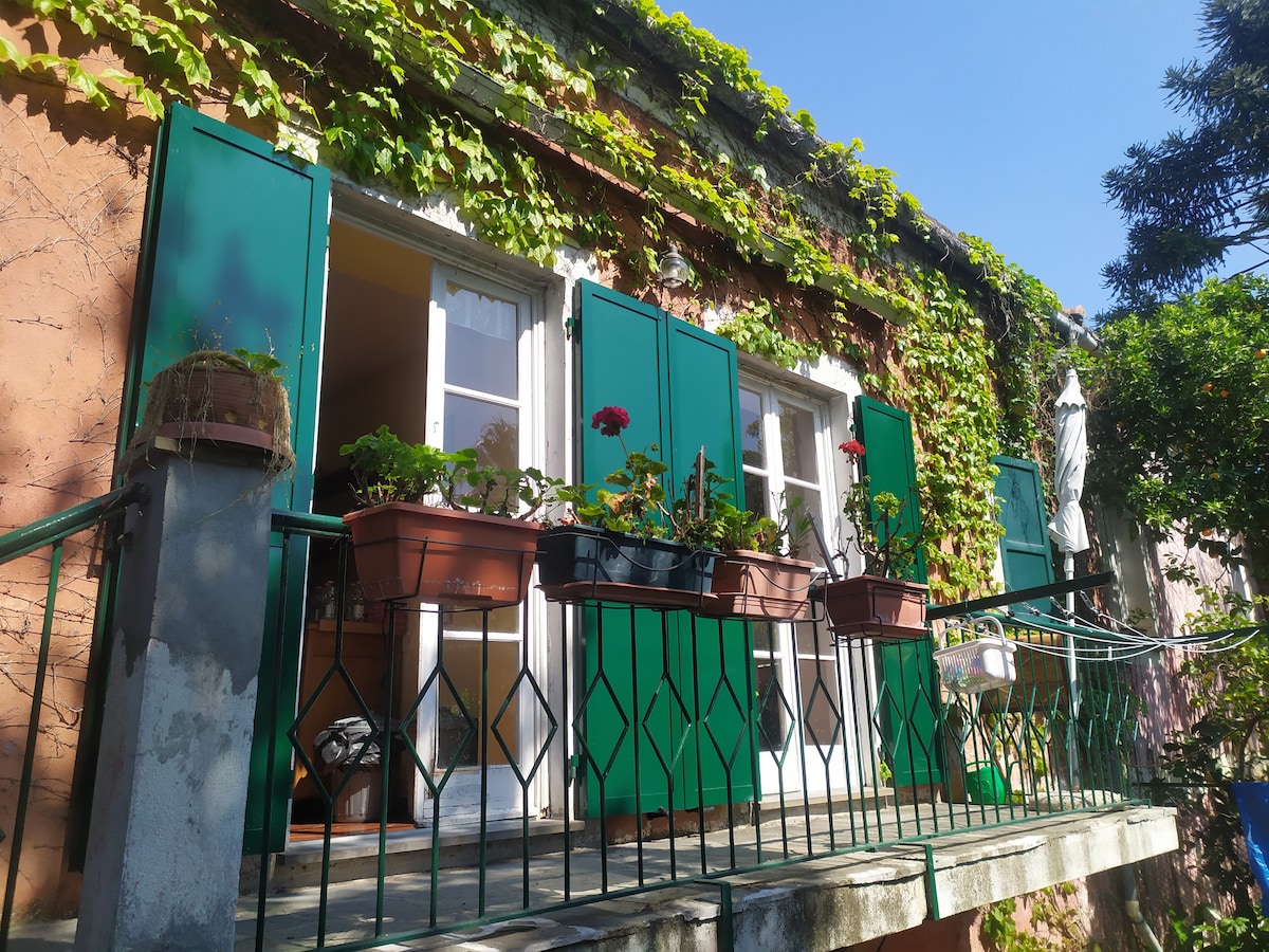 Casa Ulivo — view 4