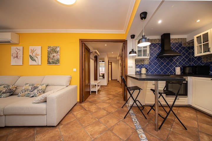 Modern 1 Bedroom Apartment Close To The Beach - Torrevieja