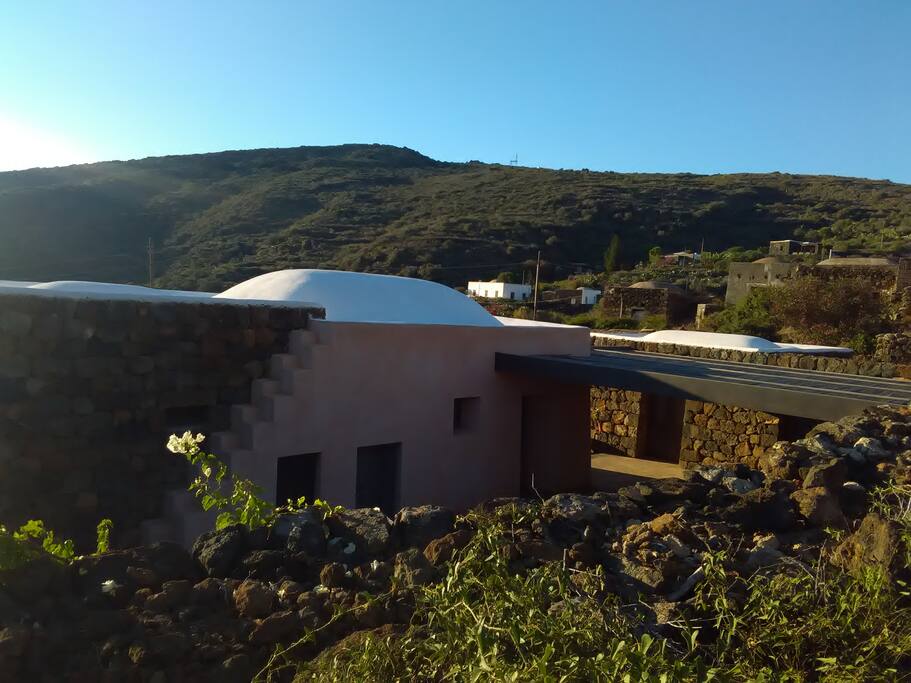 Esterno