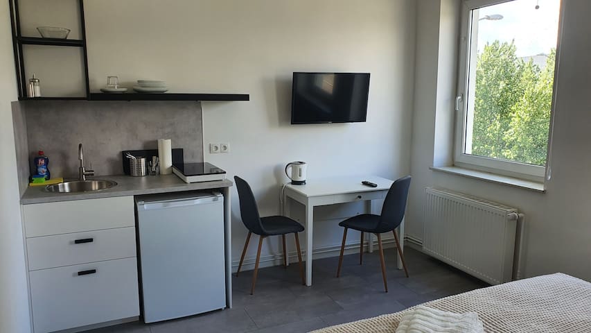 Davin City Apartments managed Airbnb listing 3