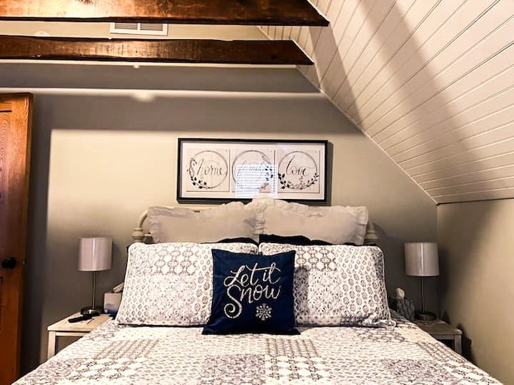 غرفة النوم 3