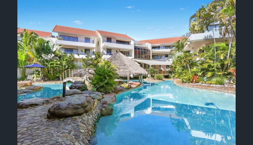 Our Happy Place Noosa Heads