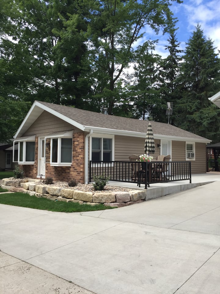 Shawano Lake Vacation Rentals & Homes Wisconsin, United States Airbnb