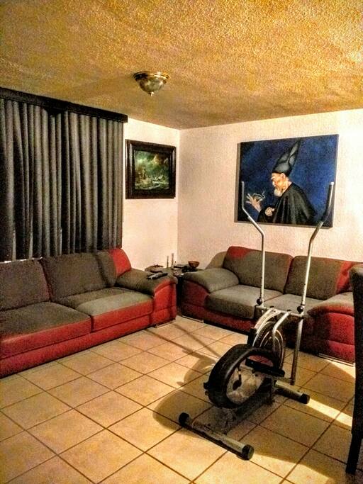 Livingroom