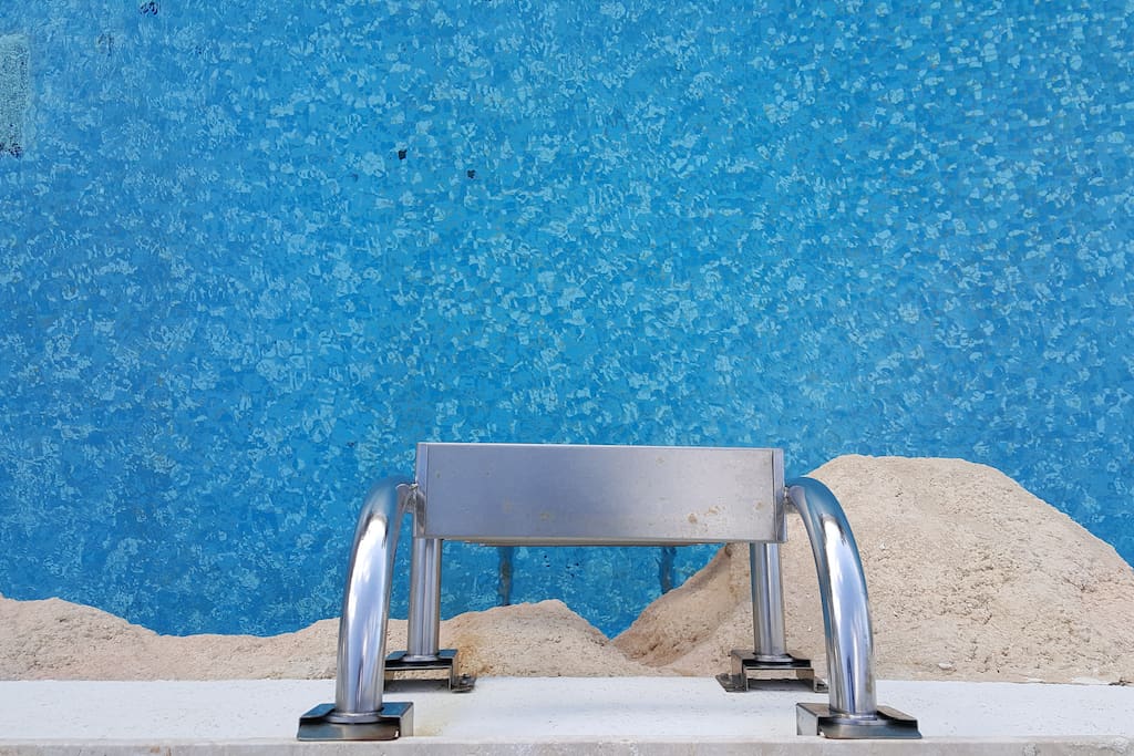 Direct Pool Acces