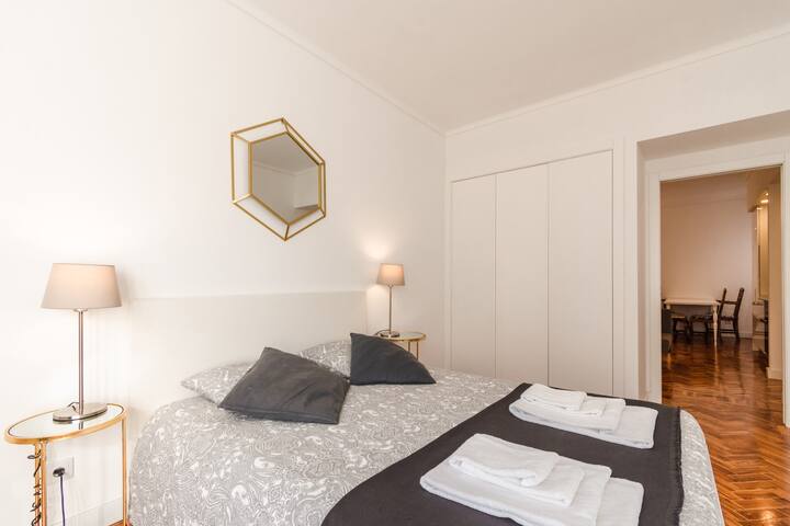 Apartment Historic Chiado-Lisbon gallery image 3