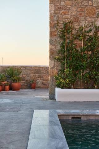 Dio Villa Mykonos gallery image 5