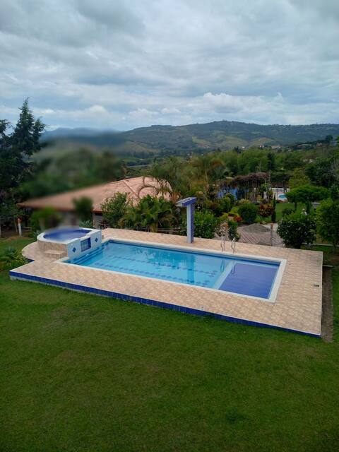 casa cumbre