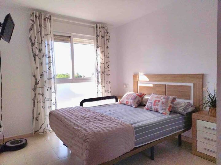 Спална соба 2