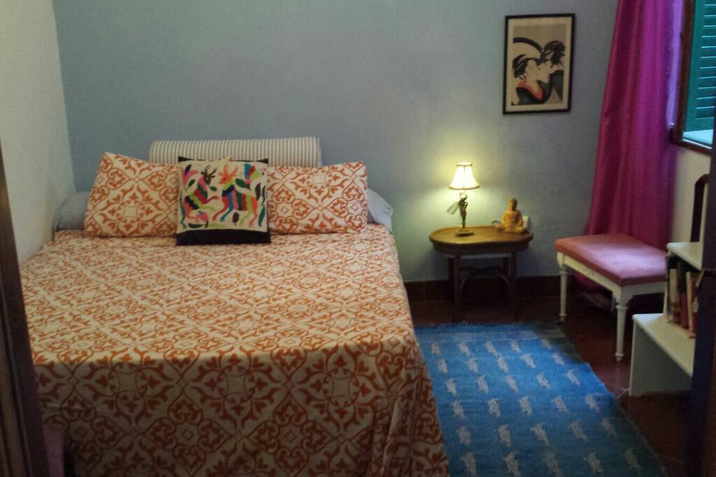 Habitación doble